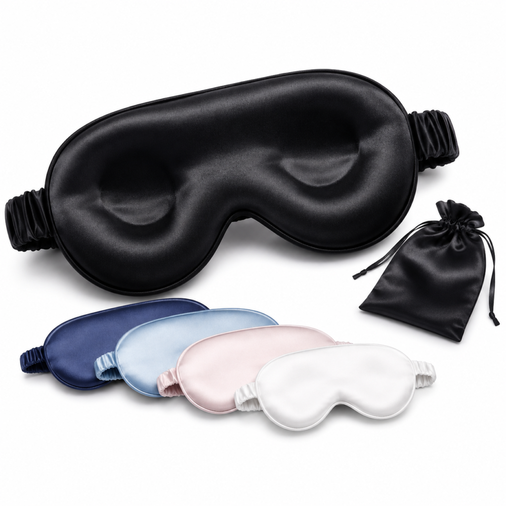 Sleep Masks