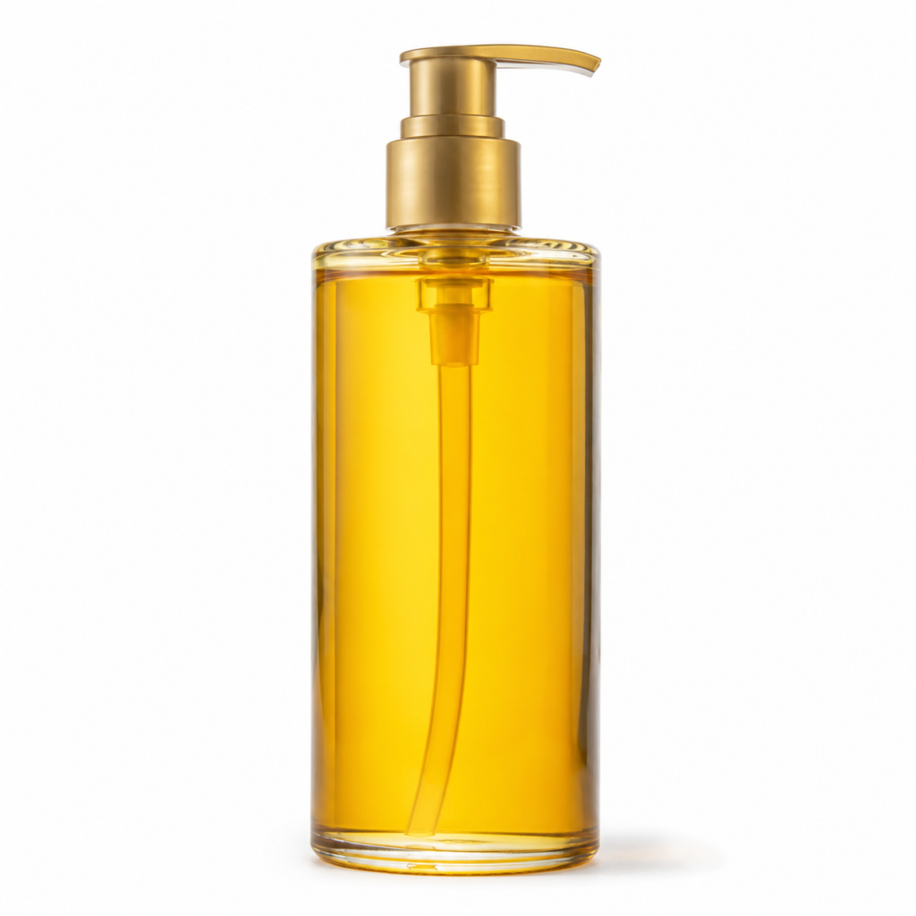Body Oils