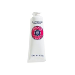 L’OCCITANE Shea Butter Hand Cream...