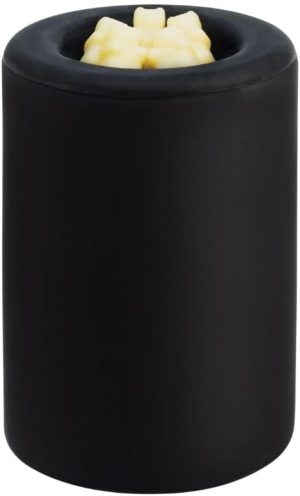 Happy Wax Black Mod Warmer for Scen...