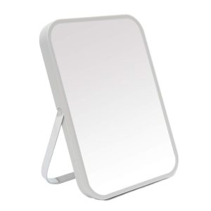 YEAKE Table Desk Vanity Makeup Mirr...