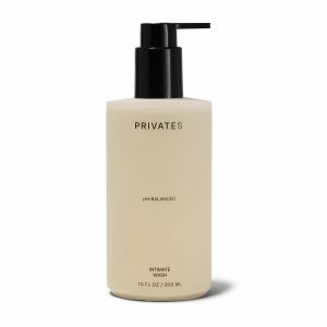 PRIVATES pH-Balanced INTIMATE WASH ...