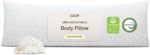 Coop Home Goods Original Adjustable...