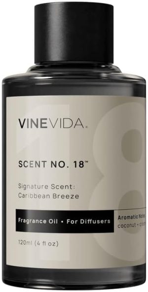 VINEVIDA Caribbean Breeze Fragrance...