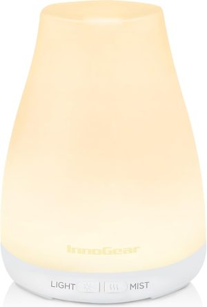 InnoGear Essential Oil Diffuser Ult...