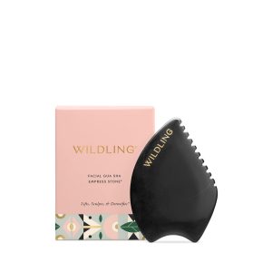 Empress Stone Gua Sha Facial Stone ...