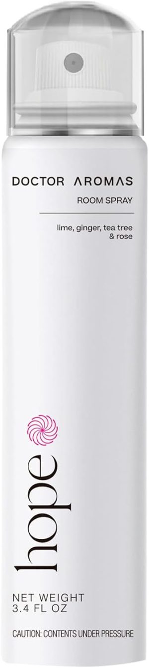 Doctor Aromas Home Perfume – ...