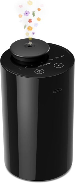 Airversa AN6 Waterless Diffuser for...