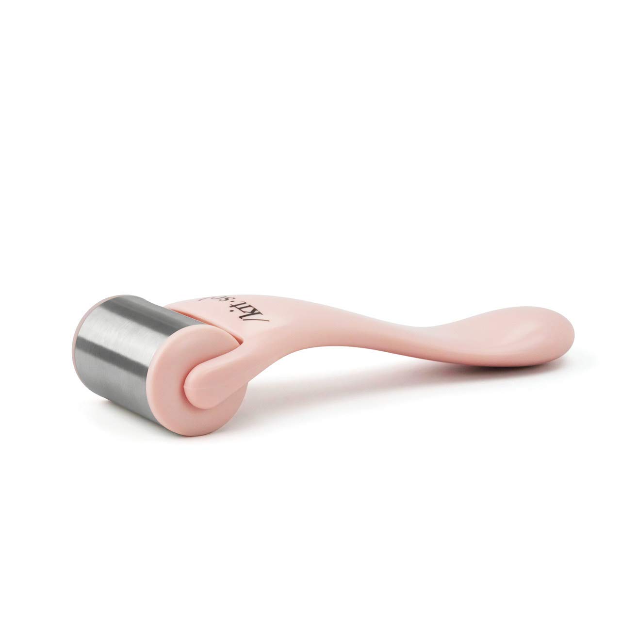 Kitsch Ice Roller for Face – Cooling Face Rollers for Women & Men - Pink | Stainless Steel Ice Face Roller to Reduce Puffiness, Redness & Headaches – Cooling Ice Roller for Face Women for Skin Care - Image 4