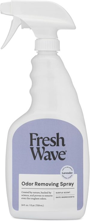 Fresh Wave Odor Eliminator Spray fo...