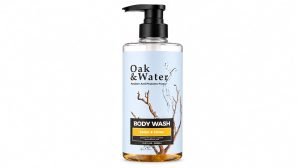 Hydrating Body Wash – Cedar &...