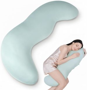 Body Pillows for Adults, Full Body ...