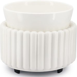 VICTORIA AROMA Ceramic Wax Melt War...