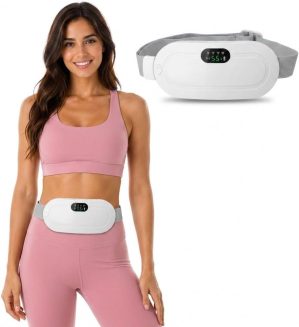 Heating Pad for Period Cramps, Port...