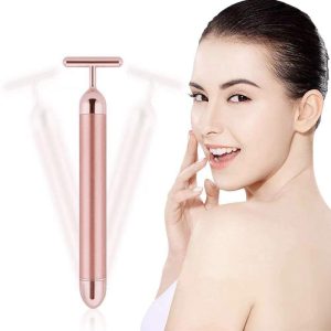 Beauty Bar 24k Golden Pulse Facial ...