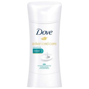 Dove Advanced Care Antiperspirant D...