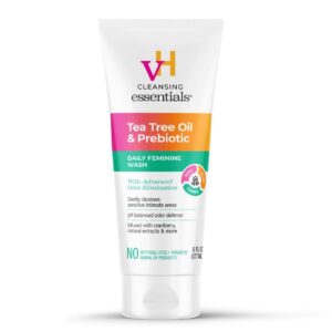vH essentials, Ph Balanced Daily Fe...