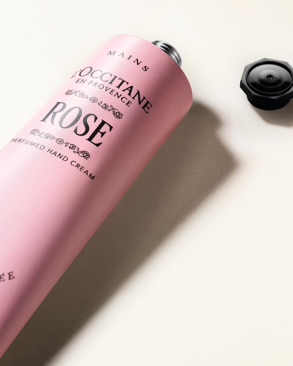 L'OCCITANE Moisturizing Verbena Cooling Hand Cream Gel Enriched with Verbena Extract - Image 3