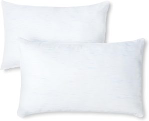 Amazon Basics Cool to Touch Bed Pil...