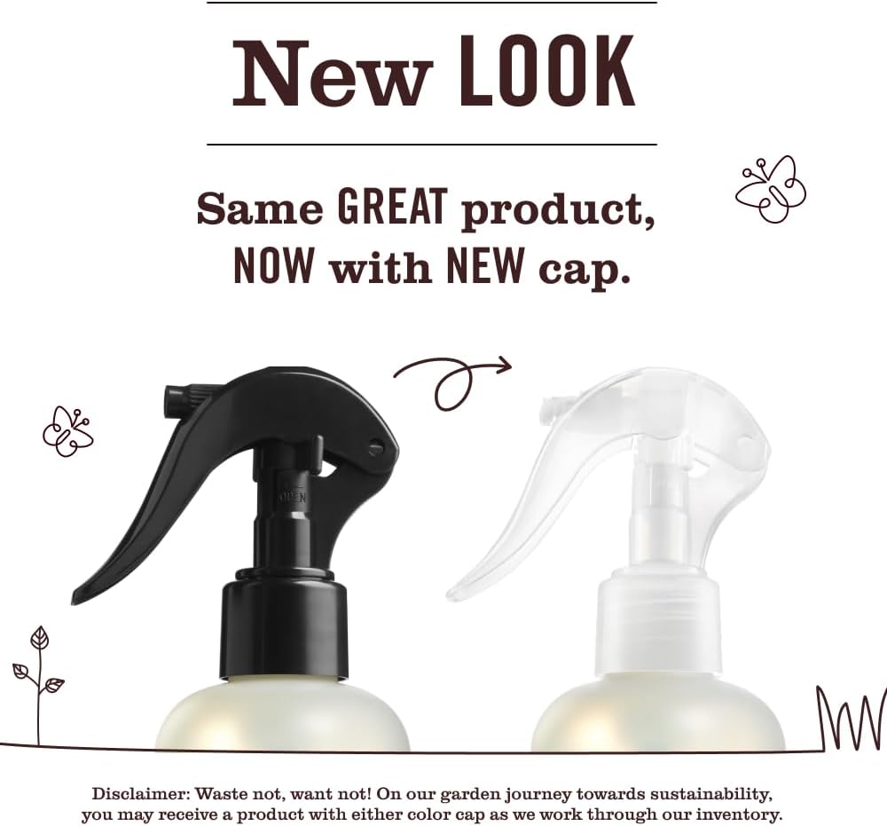 MRS. MEYER'S CLEAN DAY Room Spray, Lavender Scent, 8 Fl Oz Bottle - Image 8