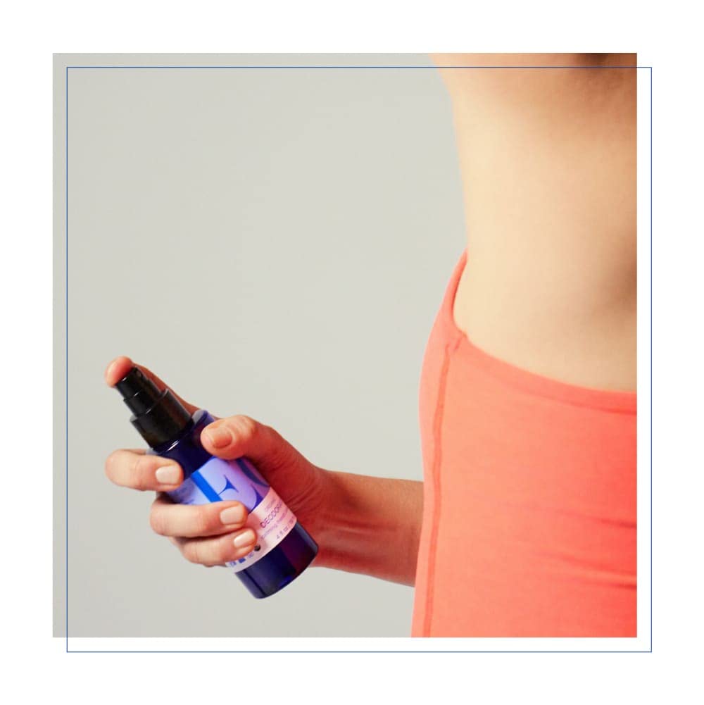 EO French Lavender Essential Oil Moisturizing Body Oil, 8 oz | Aromatherapy body oil | dry & sensitive skin | relaxing lavender scent | natural ingredients | sleep aid | 8 oz - Image 6