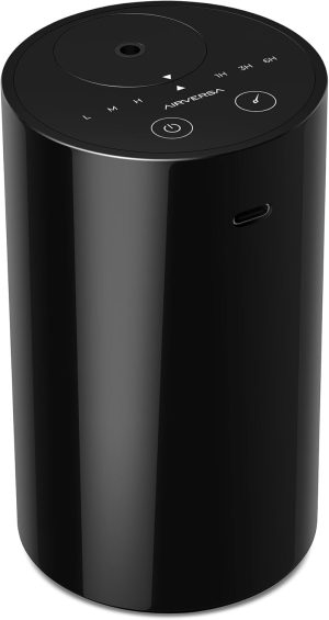 Airversa AN8 Waterless Diffuser for...