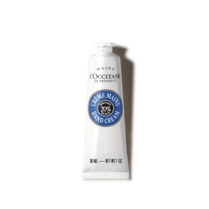 L’OCCITANE 20% Organic Shea B...