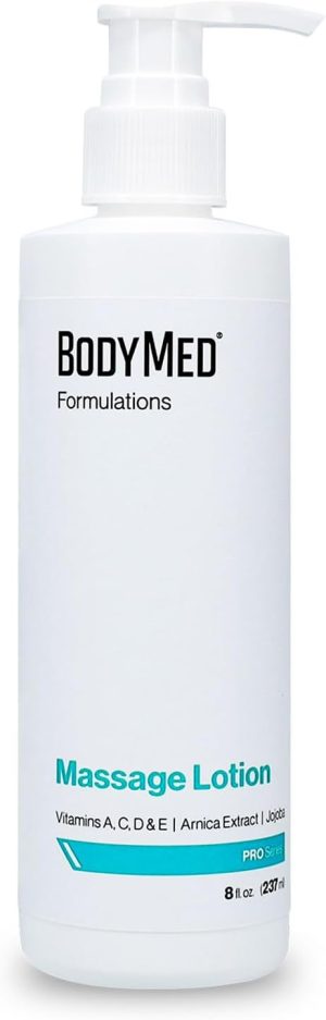 BodyMed Formulations Massage Lotion...