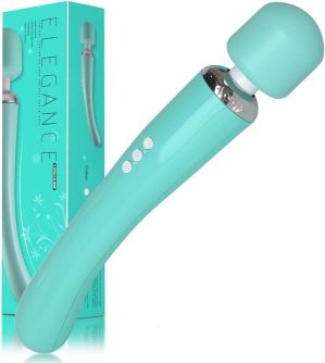 Therapeutic Cordless Massager ̵...