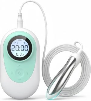 Incontinence Treatment Device, Pelv...