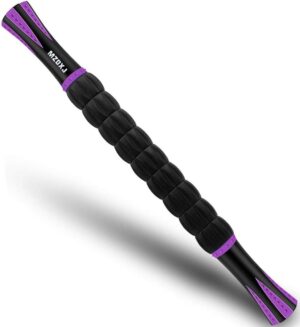 Muscle Roller Massage Roller Stick-...