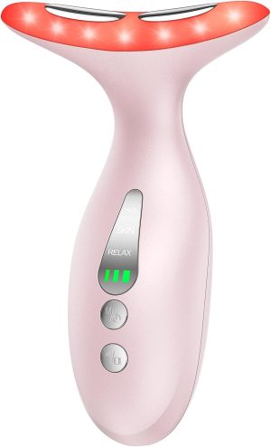Neck Massager — Portable Facial/N...