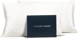 Fishers Finery 25mm 100% Pure Mulbe...