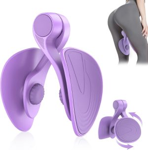 Kegel Exerciser Pelvic Floor Muscle...