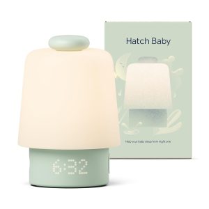 Hatch Baby Sound Machine & Nig...