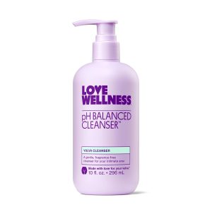 Love Wellness | pH Balanced Feminin...