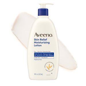 Aveeno Skin Relief Moisturizing Bod...