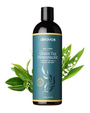 Aleavia Body Cleanse – Organic &#...