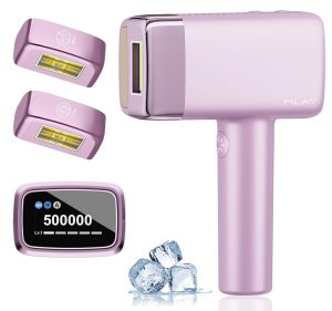 MLAY IPL Laser Hair Removal, Hair R...