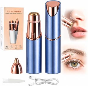 Facial Hair Removal for Women，2 i...