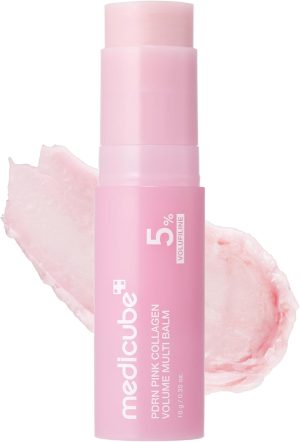 medicube PDRN Pink Collagen Volume ...