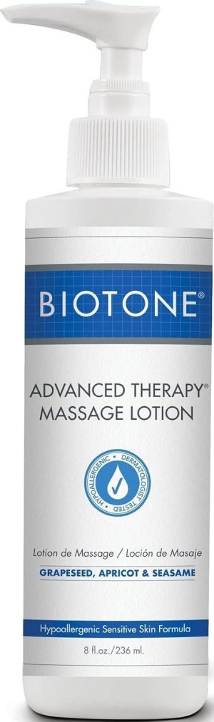BIOTONE Advanced Therapy Massage Lo...