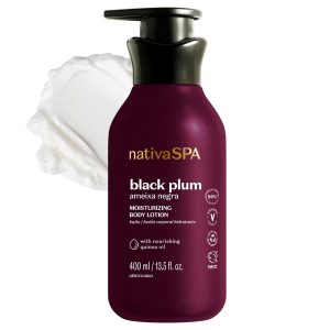 Nativa SPA by O Boticário, Black P...
