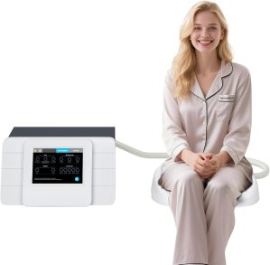 Adjustable Pelvic Floor Exerciser f...