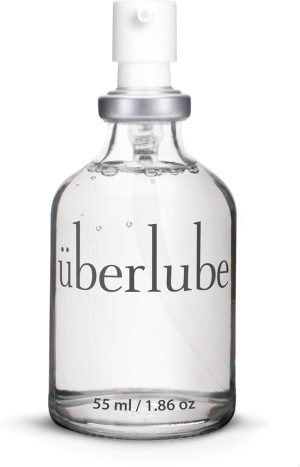 Uberlube Premium Silicone Lube R...