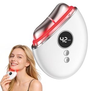 4-in-1 Red Light Therapy for Face a...
