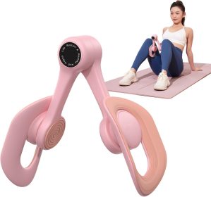 MERACH Pelvic Floor Exercise Device...