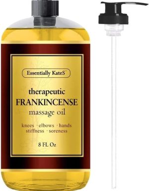 Essentially KateS Frankincense Oil ...