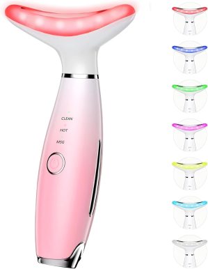 Dopsikn 7 Color Galvanic Machines &...