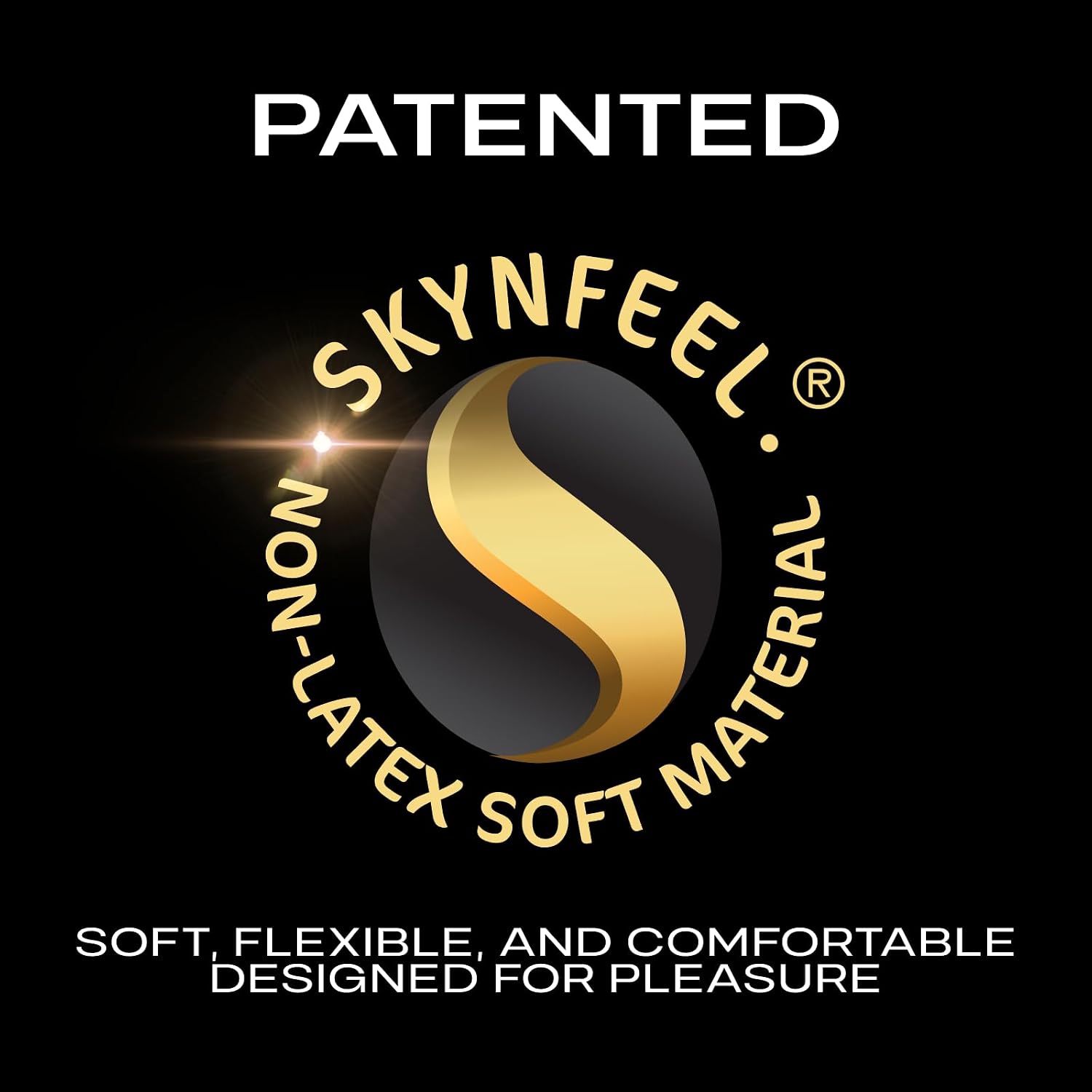 SKYN Elite, 10 Count, Ultra-Thin, Lubricated Latex-Free Condoms - Image 5